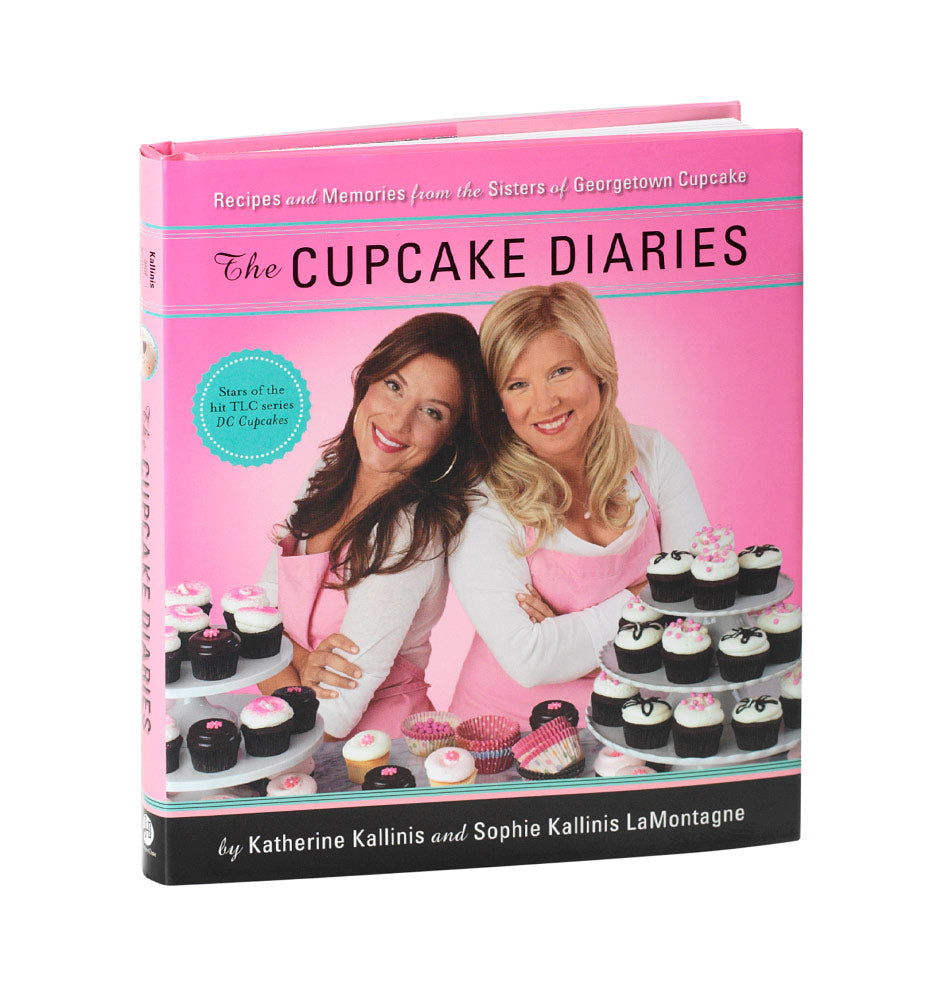 The Cupcake Diaries – Georgetown Cupcake