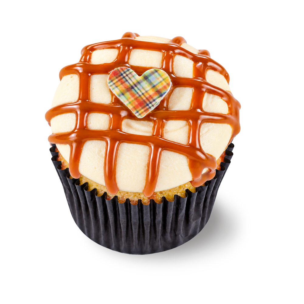 Caramel Macchiato