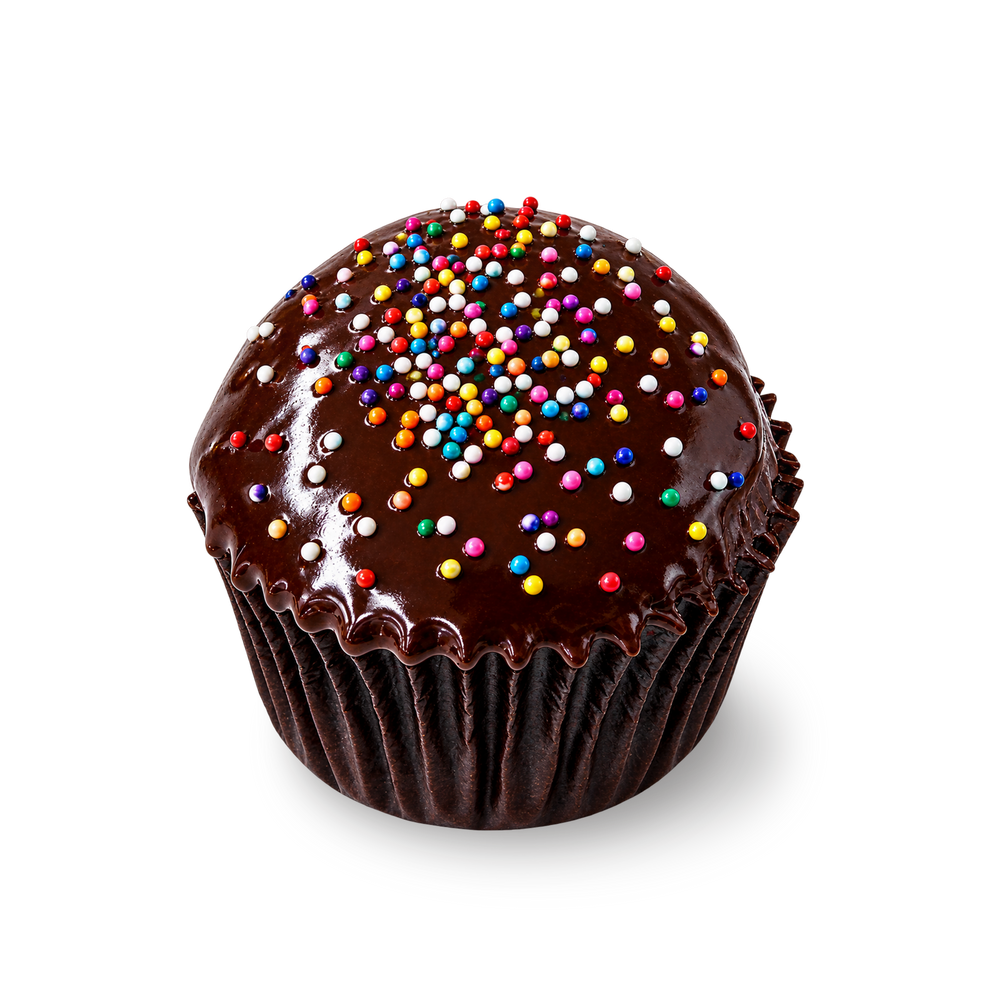 Chocolate Ganache Surprise
