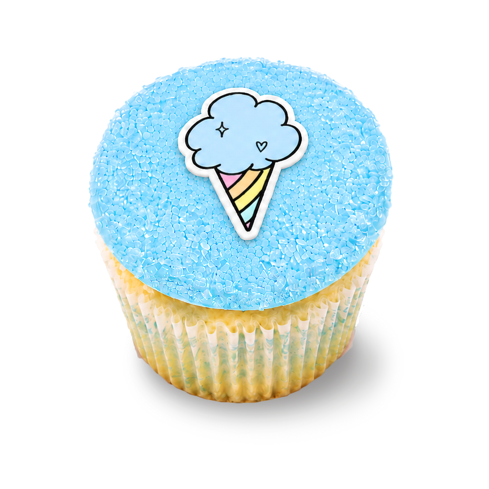 Cotton Candy