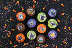 Halloween Party Dozen