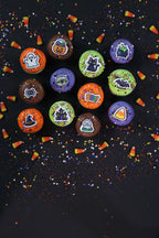 Halloween Party Dozen