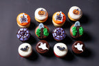 Haunted Dozen