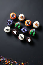 Haunted Dozen