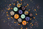 Sweet & Spooky Dozen