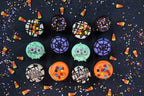 Sweet & Spooky Dozen