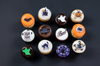 Trick or Treat Dozen