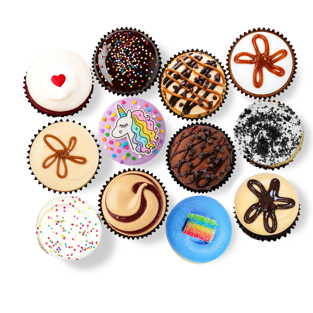 September Favorites Dozen