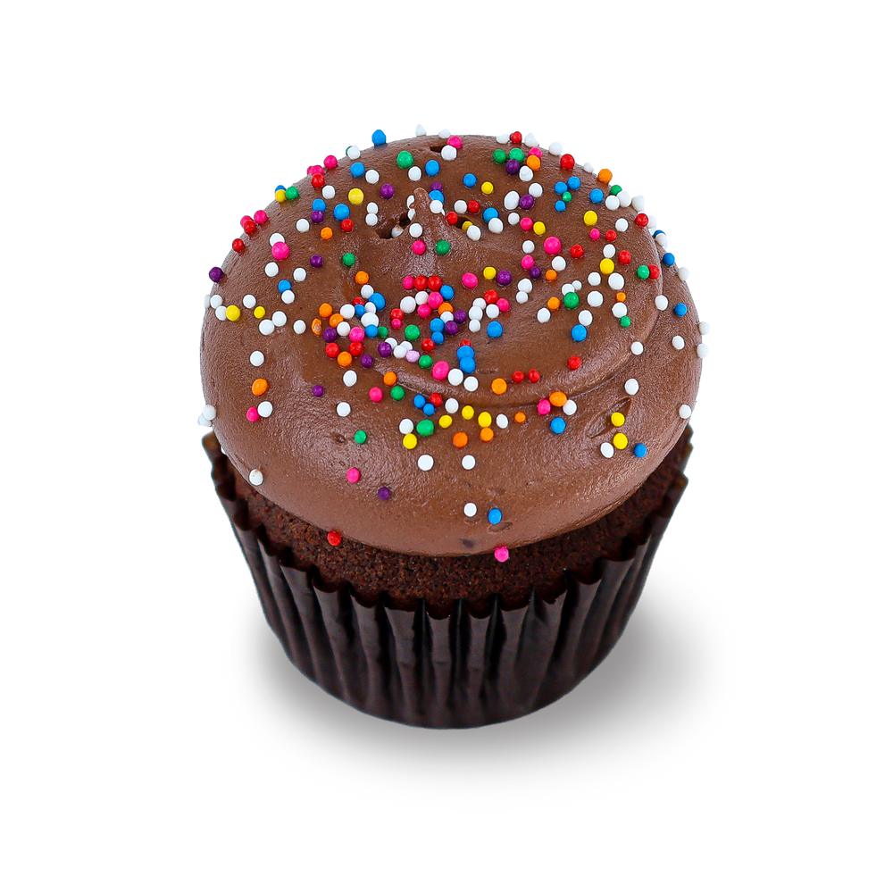 Double Milk Chocolate Birthday