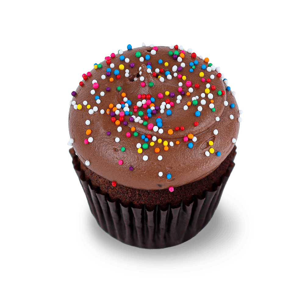 Double Milk Chocolate Birthday