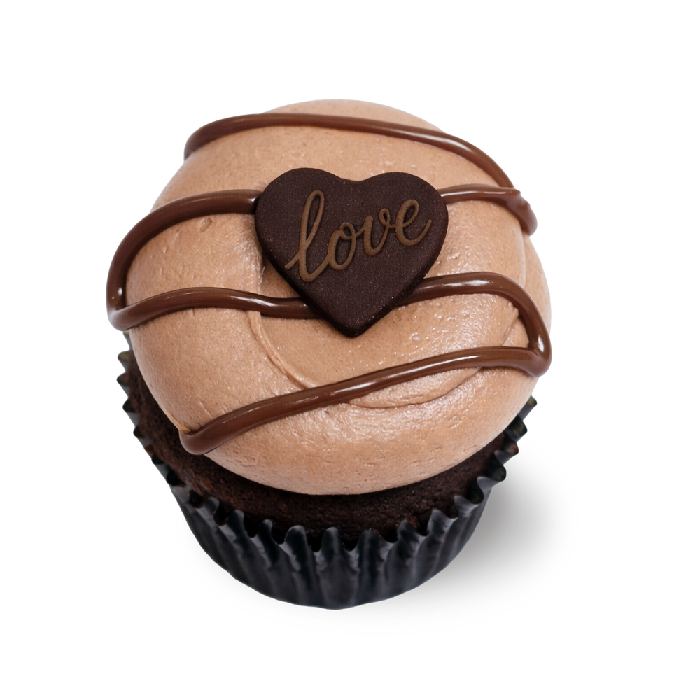 Chocolate Hazelnut Truffle