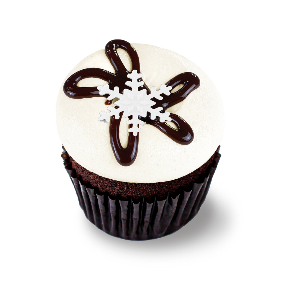 Chocolate Marshmallow Fudge