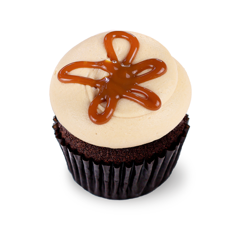 Chocolate Salted Caramel