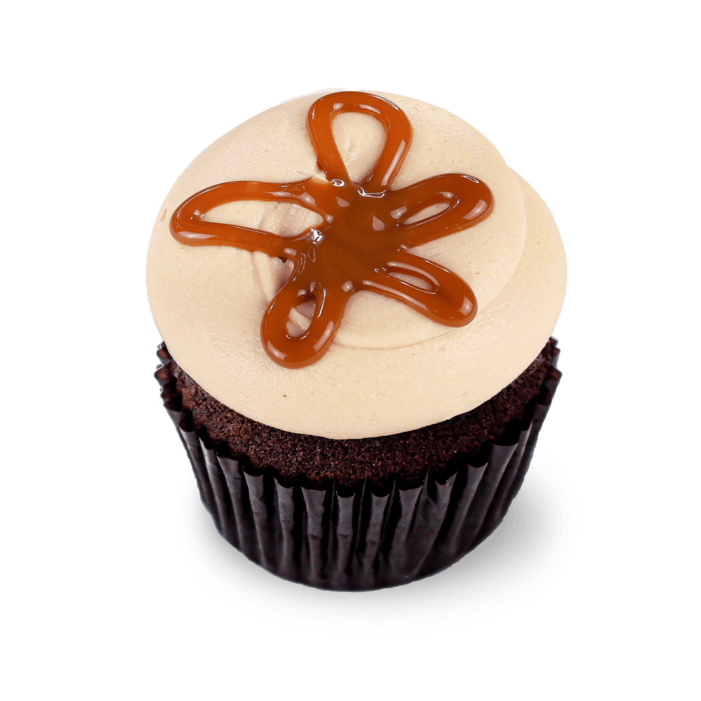 Chocolate Salted Caramel