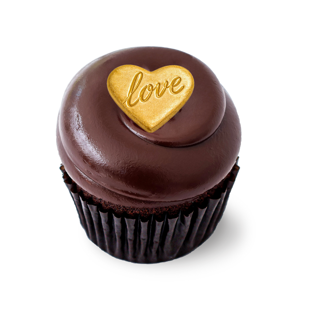 Chocolate Truffle Cheesecake