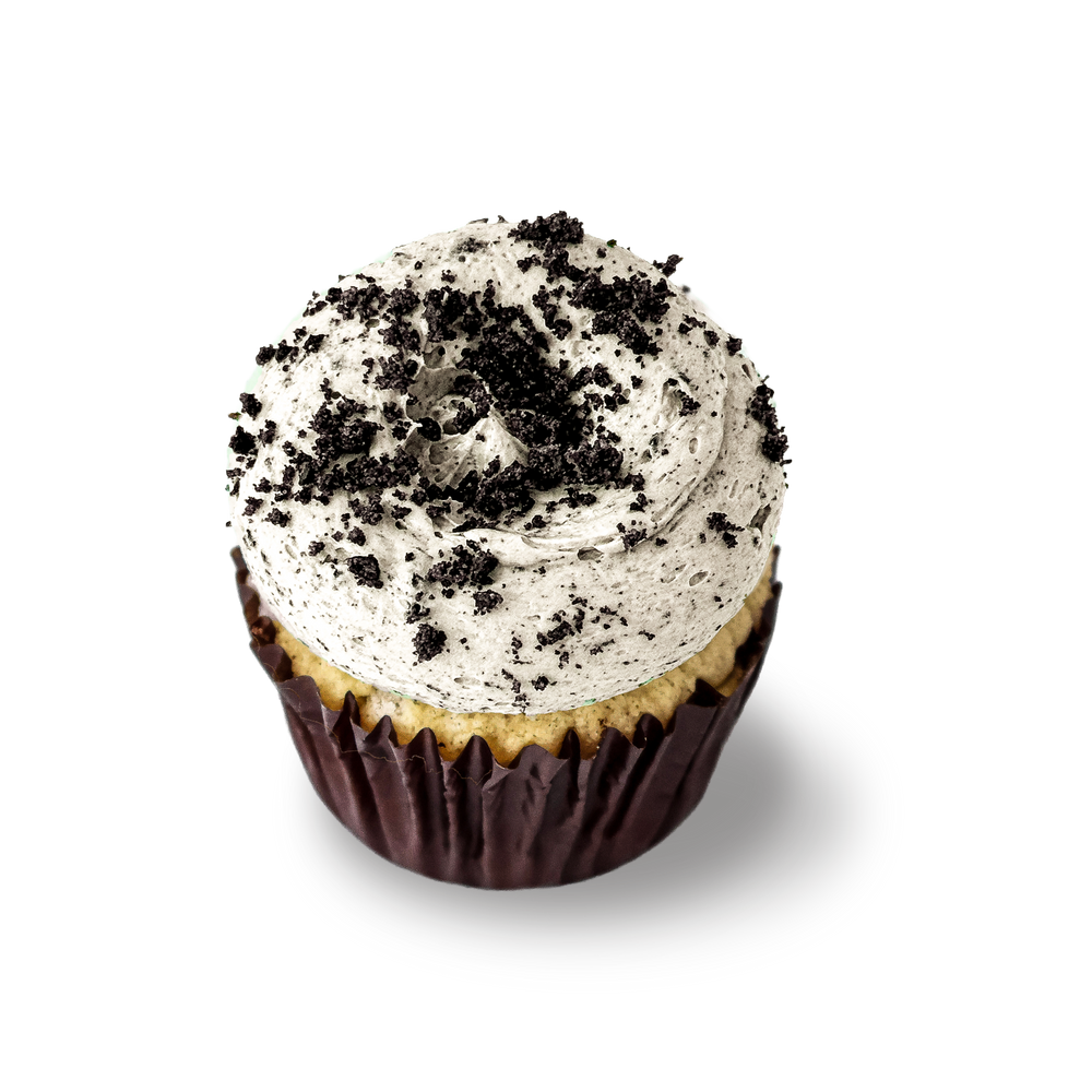 Cookies & Crème Cheesecake