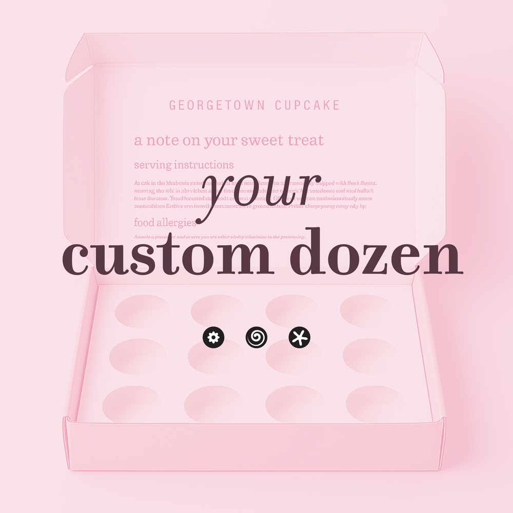 custom dozen
