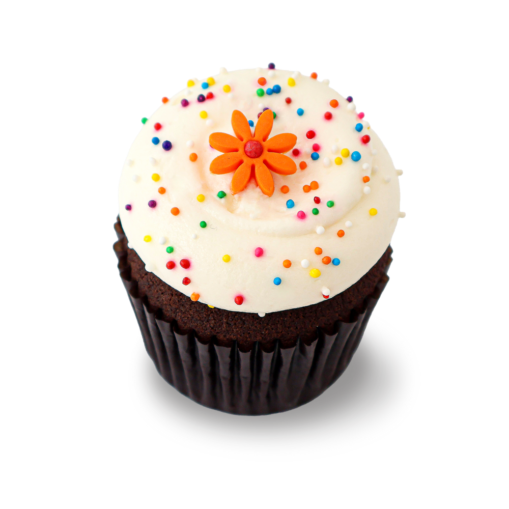 Gluten-Free Chocolate Birthday