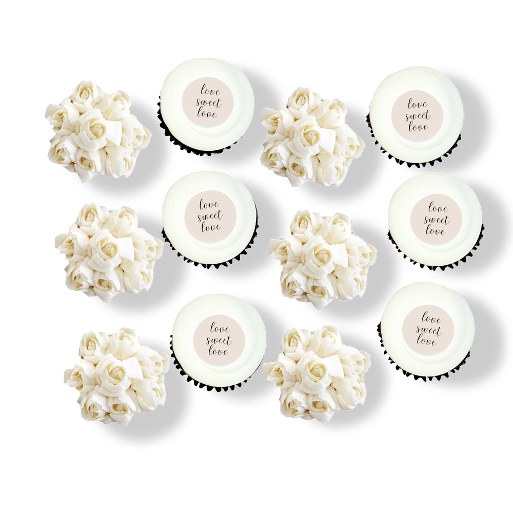 Love Sweet Love Dozen