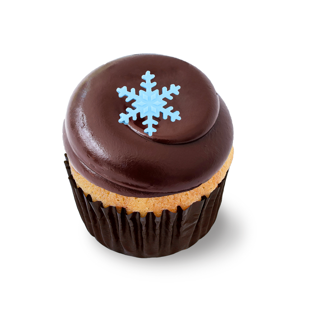 Santa's Chocolate Chip