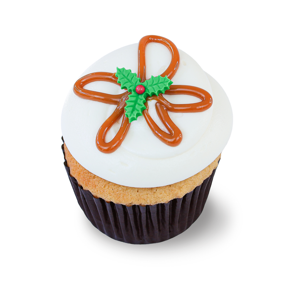 Sticky Toffee Pudding