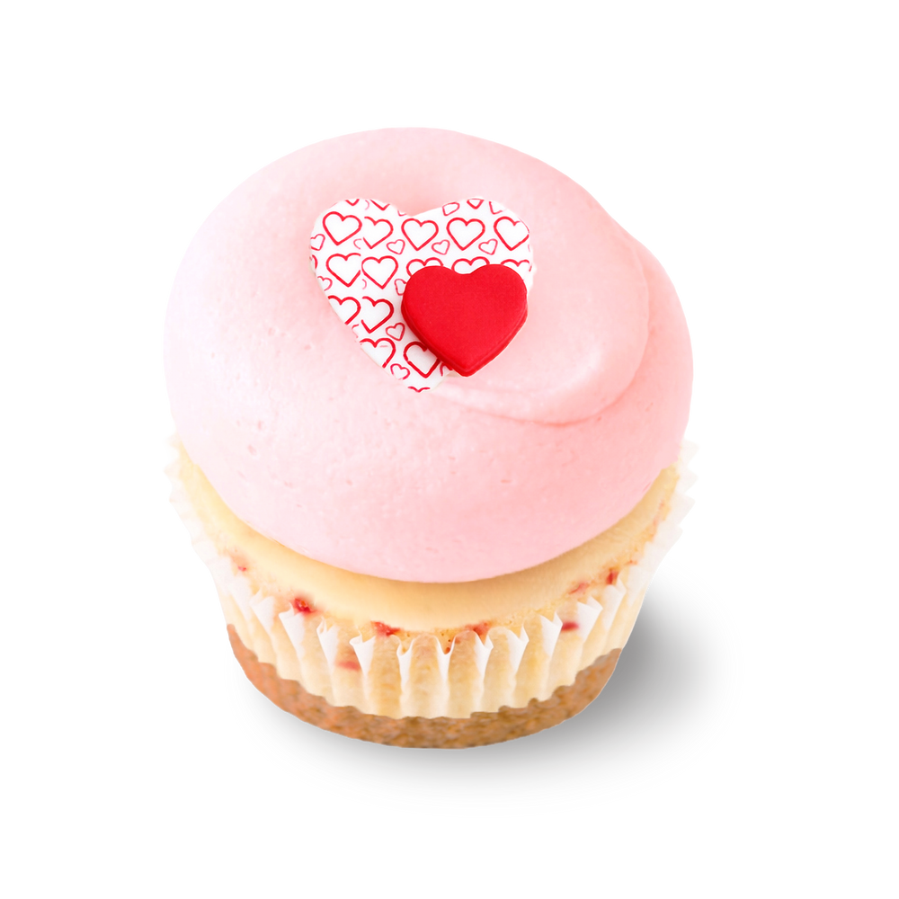 Strawberry Cheesecake