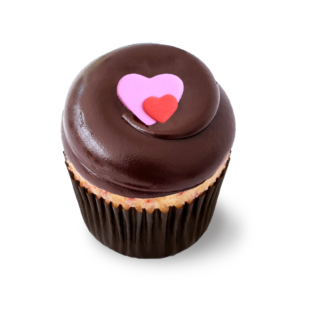 Strawberry Chocolate Chip