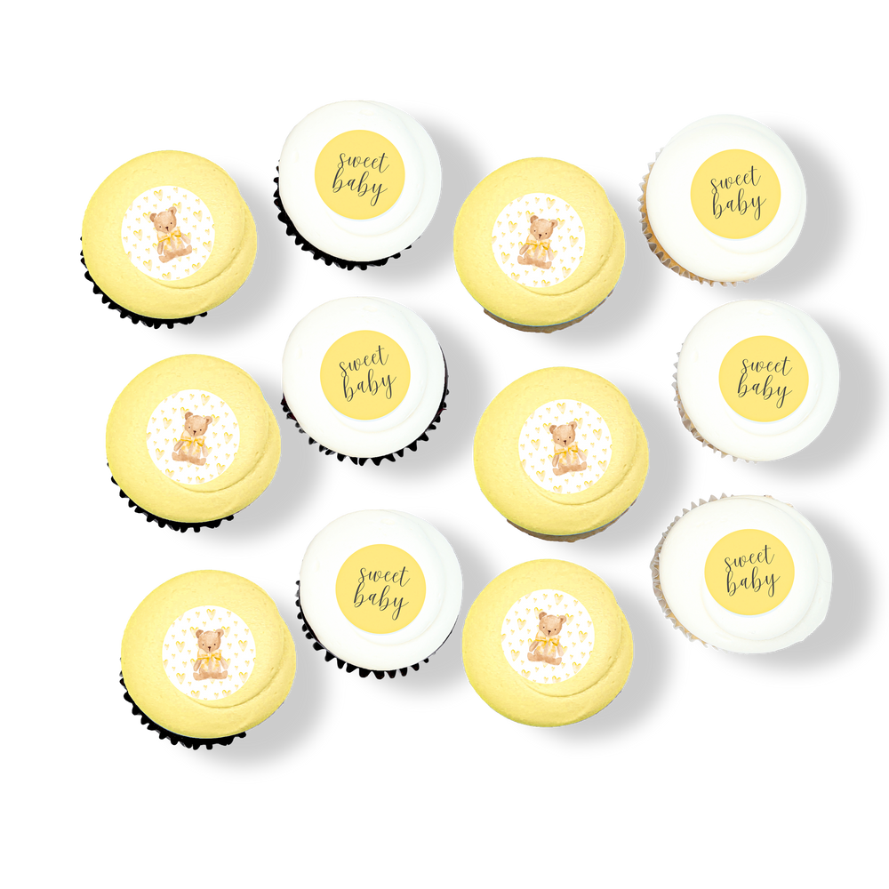 NEW Sweet Baby Dozen