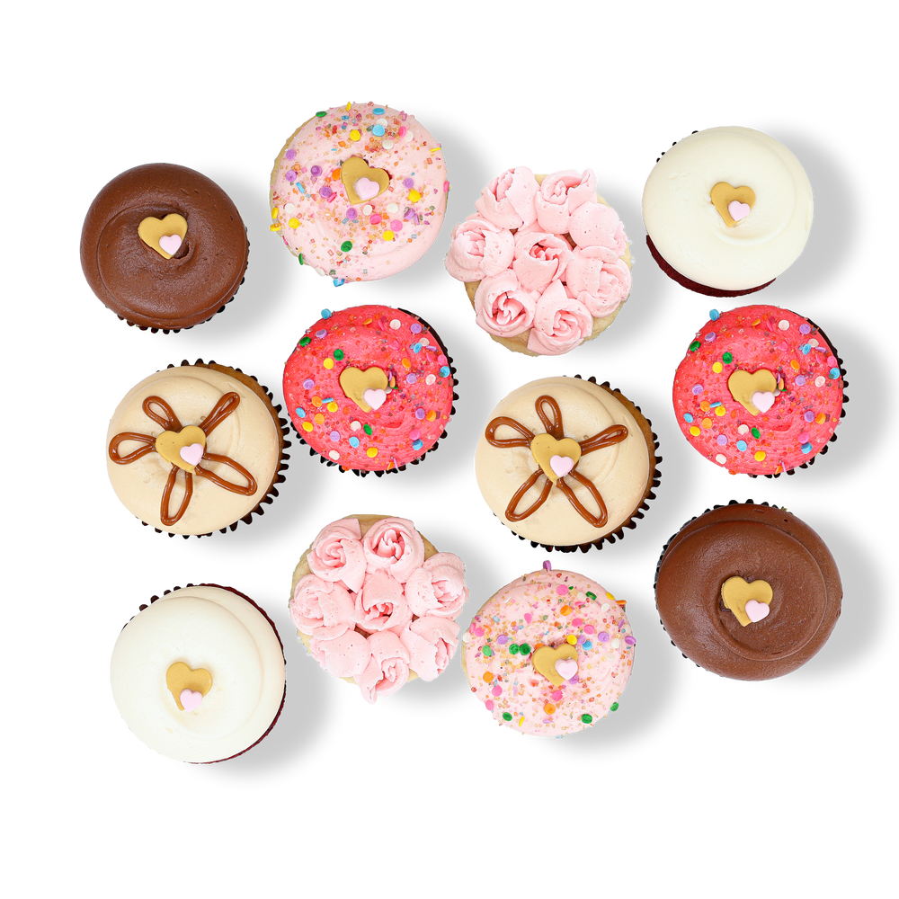 Sweet Celebration Dozen