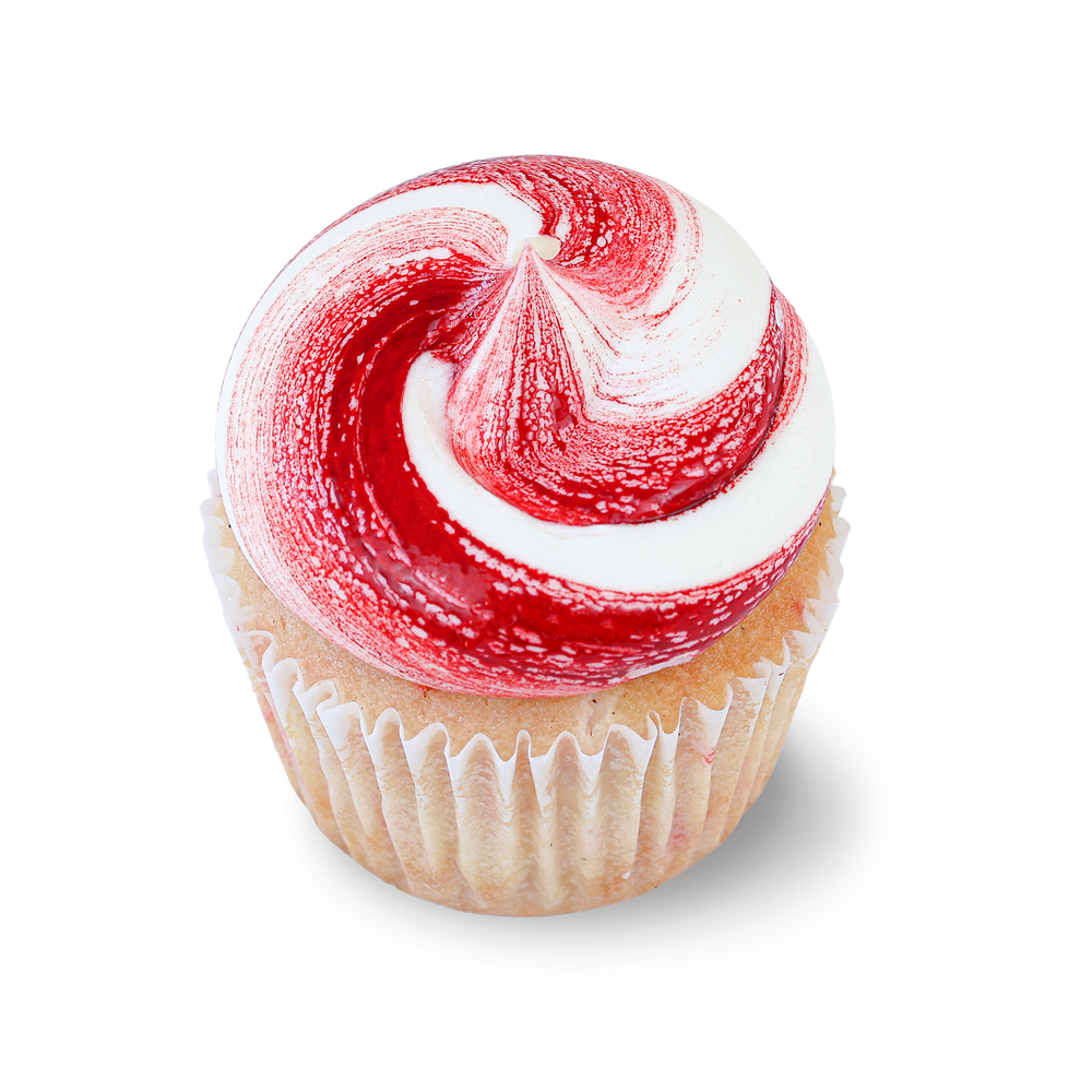 White Chocolate Peppermint