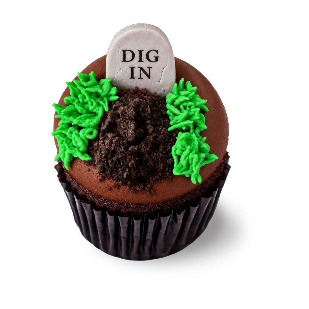 Chocolate Goonache