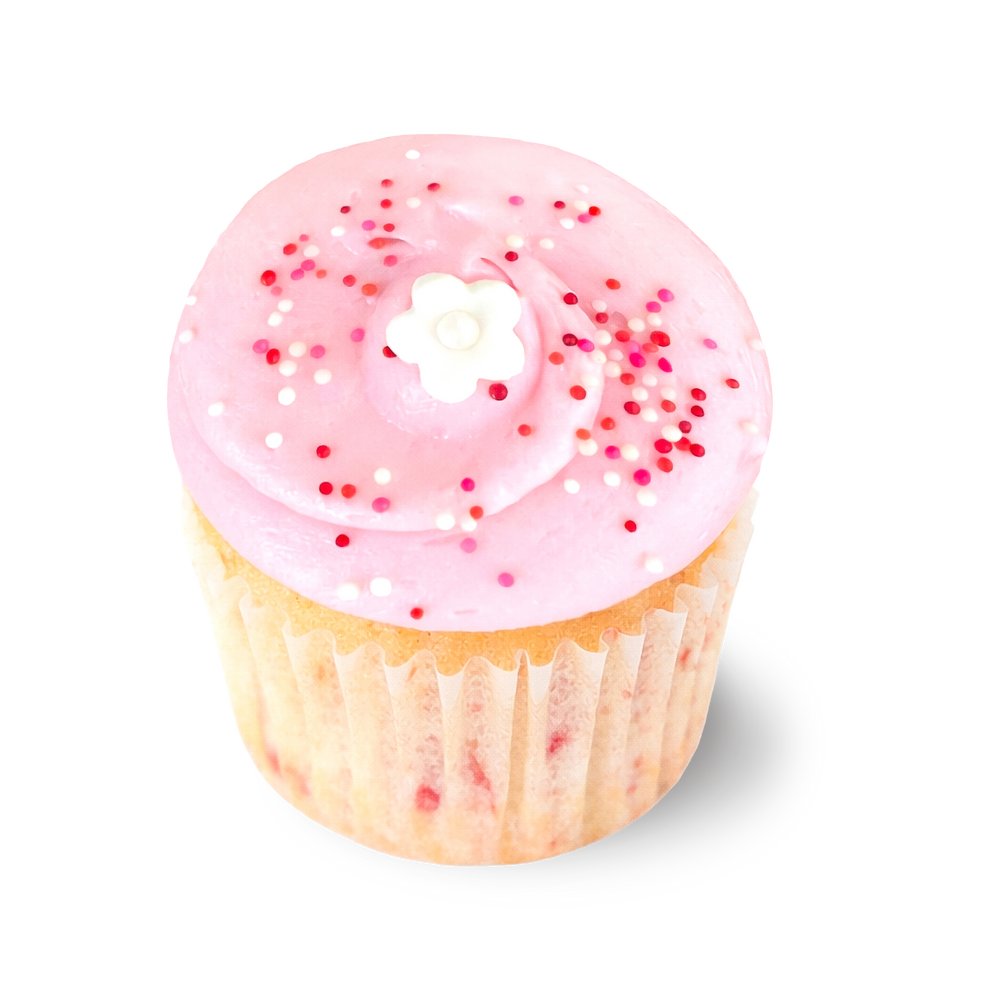 White Chocolate Cherry