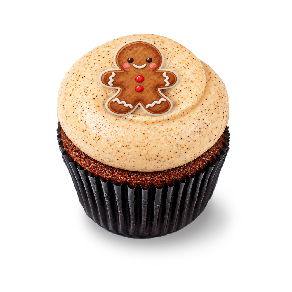 Gingerbread