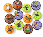 Halloween Party Dozen