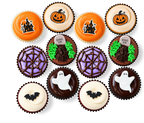Haunted Dozen