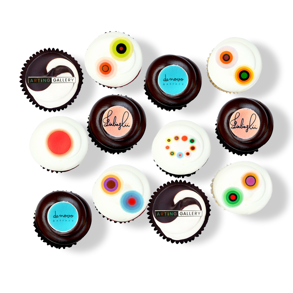 LinLing Lu Circle Dance Dozen