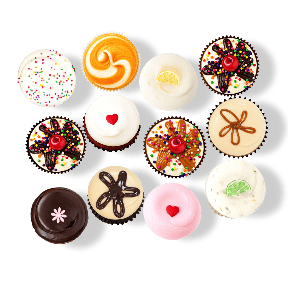 Summer Dozen