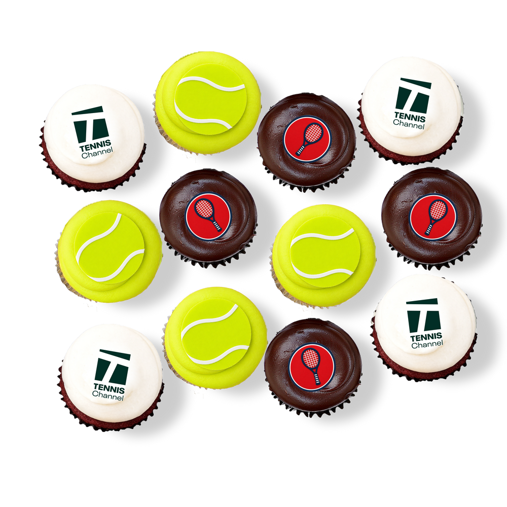 Match Point Dozen