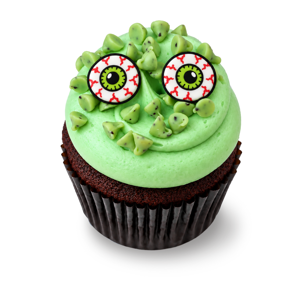 Mint Monster