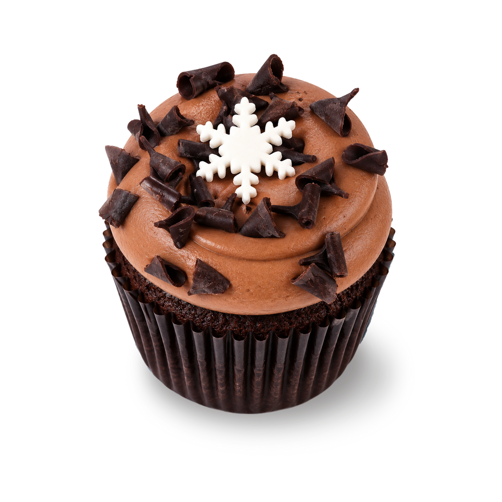 Mrs. Claus' Cocoa