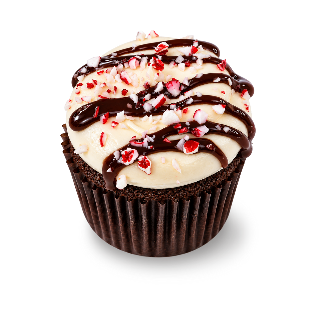 Peppermint Bark