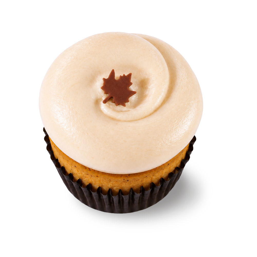 Pumpkin Cheesecake