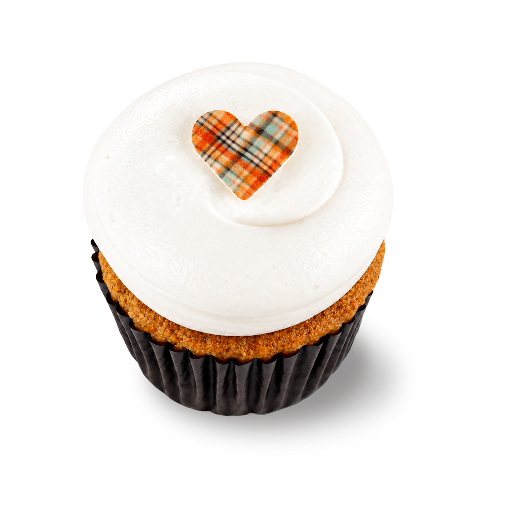 Pumpkin Marshmallow