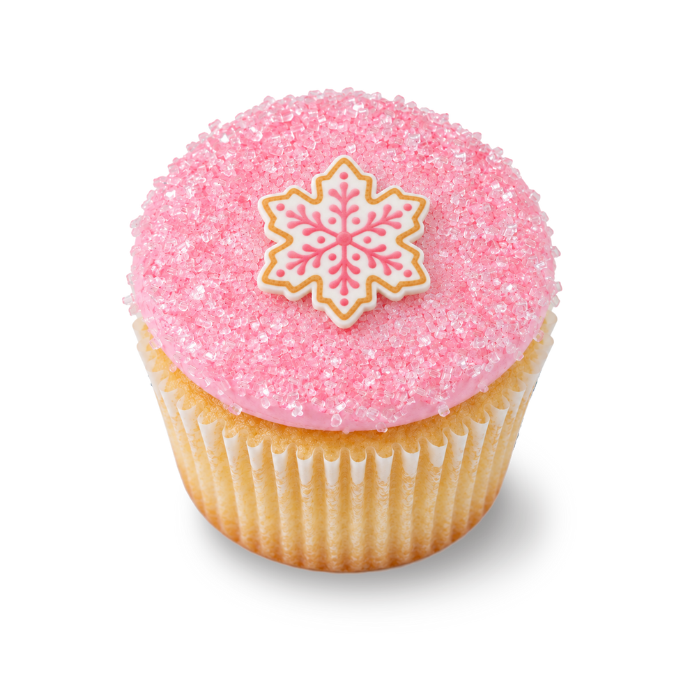 Sugar Cookie