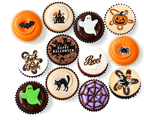 Trick or Treat Dozen