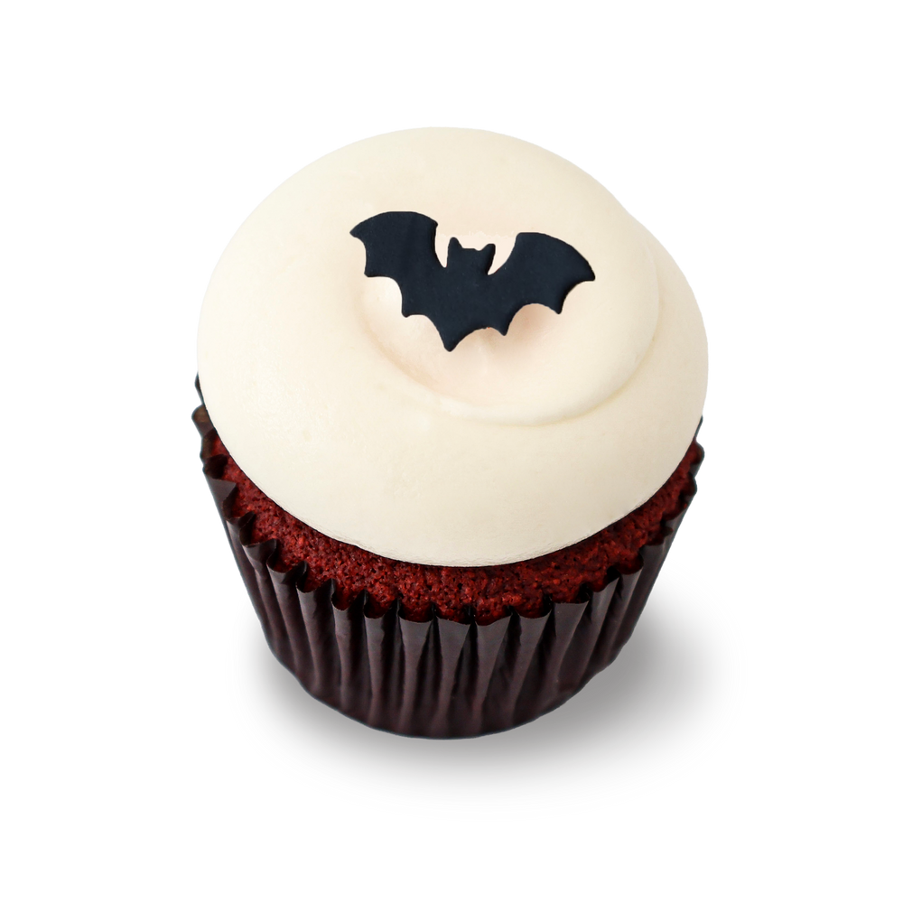 Vampire Red Velvet