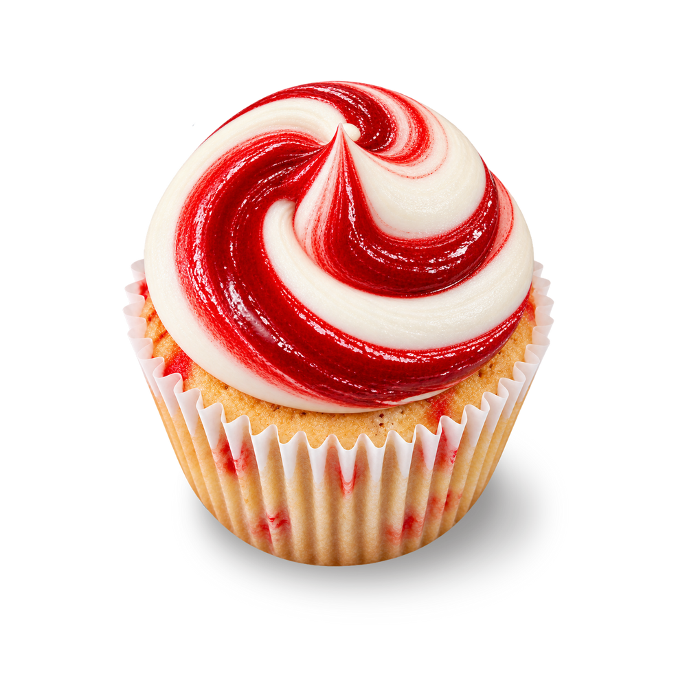 White Chocolate Peppermint
