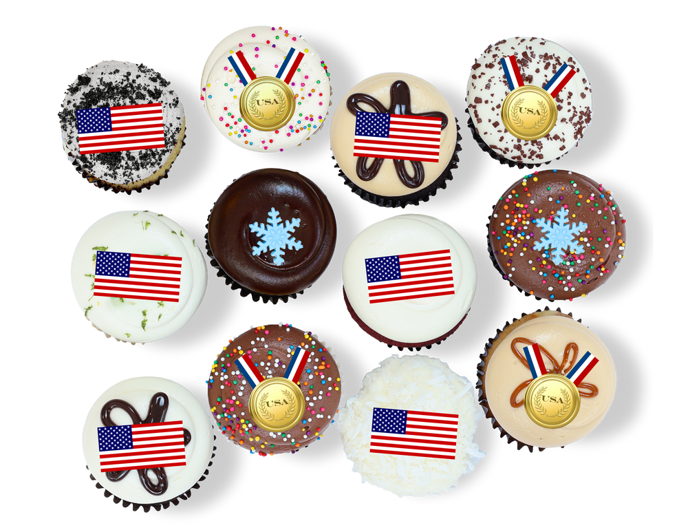 Winter Gold Medal Dozen 2026