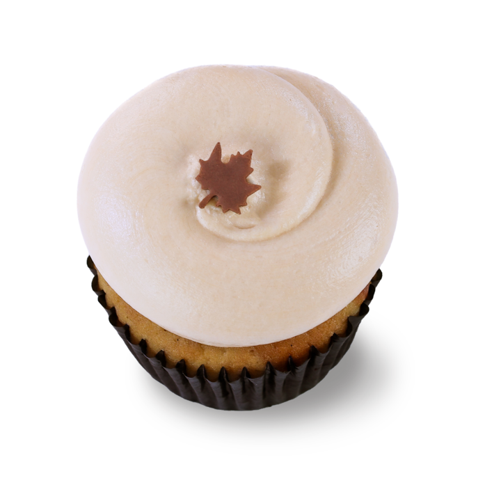 Maple Chocolate Chip